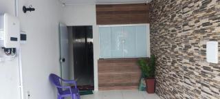 CASA PARA COP 30 - 3 quartos - 7