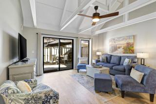 520 Queens Grant - Hilton Head Island - 0