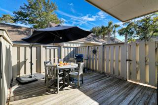 520 Queens Grant - Hilton Head Island - 9