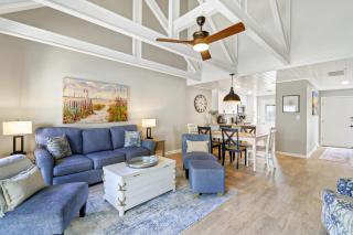 520 Queens Grant - Hilton Head Island - 7