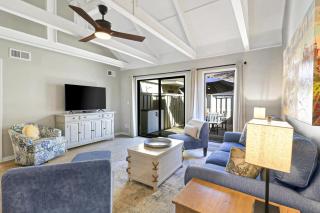 520 Queens Grant - Hilton Head Island - 6