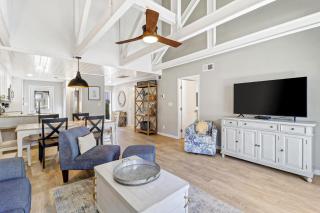 520 Queens Grant - Hilton Head Island - 5