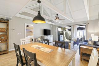 520 Queens Grant - Hilton Head Island - 4