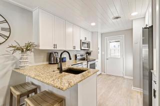 520 Queens Grant - Hilton Head Island - 1