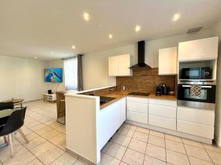 Maison de ville rénovée à 15 min de Lyon - 3