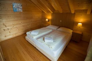 Feriendorf Koralpe Chalet Edelweiss - 2