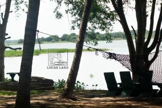 Lucas Lake Hotel - Tissamaharama - 1