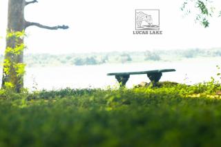 Lucas Lake Hotel - Tissamaharama - 5