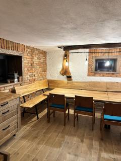 Luxusný Apartman s velkou terasou - Telgárt - 8