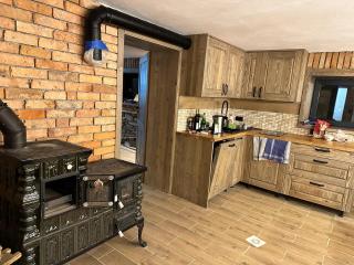 Luxusný Apartman s velkou terasou - Telgárt - 7