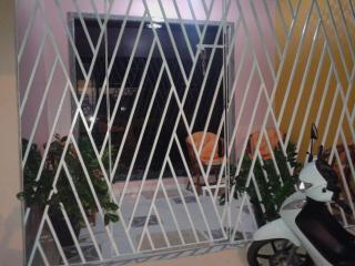 Casa grande com 4 quartos e área de serviços e lazer - 8