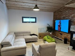 Luxusný Apartman s velkou terasou - Telgárt - 3