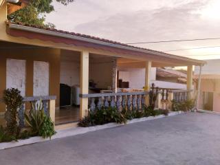 Casa grande com 4 quartos e área de serviços e lazer - 6