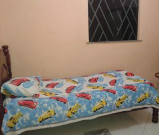 Casa grande com 4 quartos e área de serviços e lazer - 5