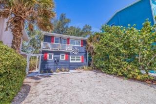Casa Del Sol - Private Beachfront, Pool Table - Clearwater Beach - 7