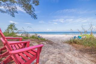 Casa Del Sol - Private Beachfront, Pool Table - Clearwater Beach - 2
