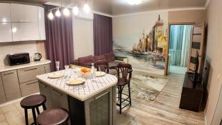 Apartment Promenade Expo - 7