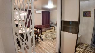 Apartment Promenade Expo - Astana - 4