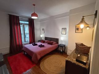 Le Clocher - Rouen - 1