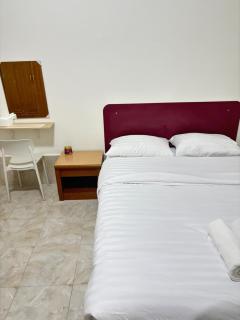 Uhoo house - 5