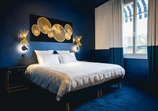 Hotel SaintChristophe Houdan - Houdan - 6