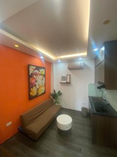 Michi Apartment 91 Chương Dương Độ, 500m đi bộ đến Hồ Gươm - 6