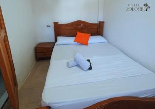 Hotel colombia - Tolú - 2