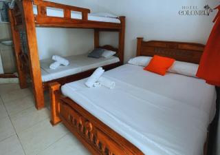 Hotel Colombia Tolú - 5