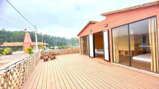 Homestay Gió Mộc - Mộc Châu - 0
