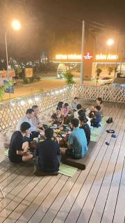 Homestay Gió Mộc - Mộc Châu - 5