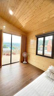 Homestay Gió Mộc - Mộc Châu - 4