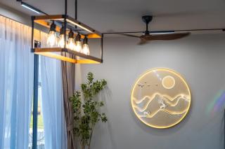 Dreamspace Villa II Afamosa Melaka - Kampong Pulau Sebang - 6