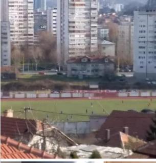 Apartmani Sara - Tuzla - 3
