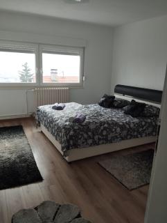Apartmani Sara - Tuzla - 2