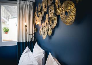 Hotel SaintChristophe Houdan - 1