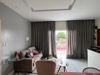 Quarto com banheiro privado 15km de Belém - Ananindeua - 6