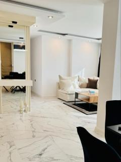 luxuri suite ''dezodava'' - Sandanski - 9