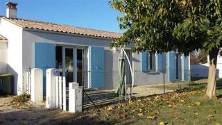 Maison 4 pièces 6 couchages Saint Pierre d'Oléron SPO000-691 - Saint-Pierre-dʼOléron - 0