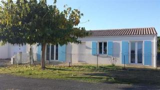 Maison 4 pièces 6 couchages Saint Pierre d'Oléron SPO000-691 - 9