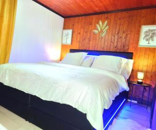 L'appel Chalet - Choex - 5