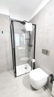 Akita Suite - Bari - 8