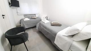 Akita Suite - Bari - 2