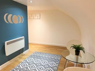 Harford House Studios - Hopewell - Bristol - 4