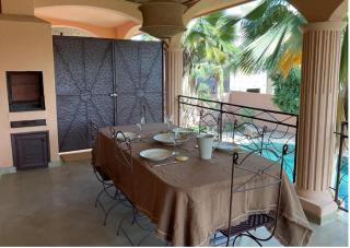 Grand Appartement avec Piscine Jardin de la Lagune - 9