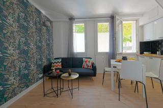 Charmant 2 pieces a Issy les Moulineaux - Issy-les-Moulineaux - 9