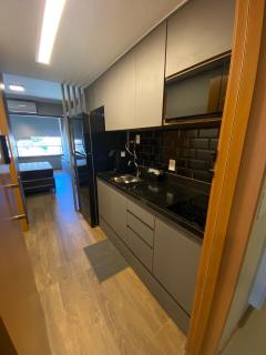 Apartamento completo e moderno no Único Barra - Salvador, Bahia - Salvador - 6