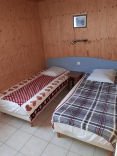 Gîte EAU'DER - Giffaumont - 7
