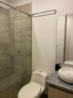Apartamento Cubik1 - San Gil - 8