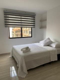 Apartamento Cubik1 - San Gil - 7