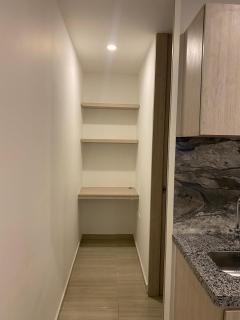 Apartamento Cubik1 - San Gil - 6